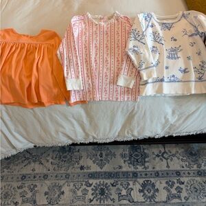 The Beaufort Bonnet Company TBBC 5T Lot